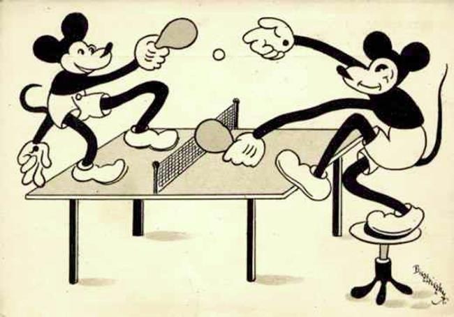 The Top 5 Best Table Tennis Tips For Beginners - Table Tennis Table
Articles