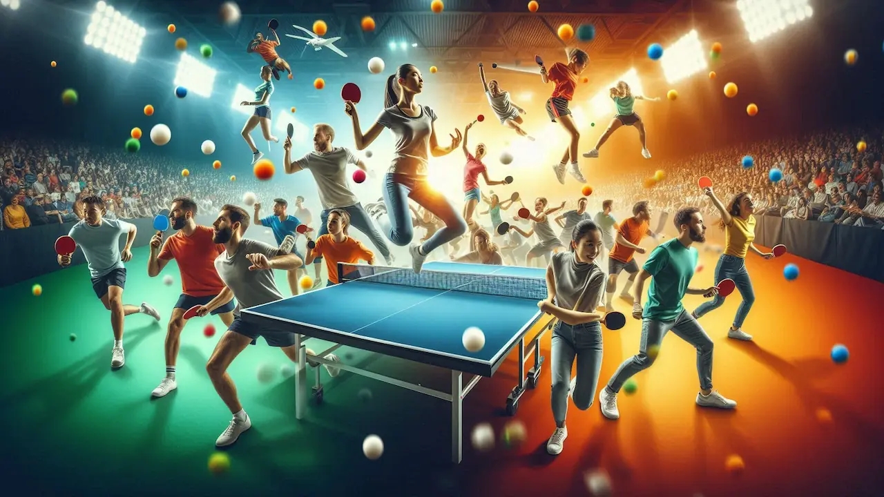 All about TT Tables