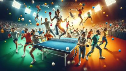 All about TT Tables