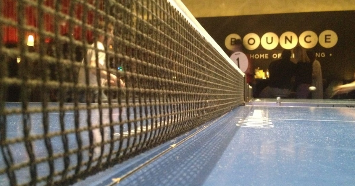 The Best of Indoor Table Tennis Tables Indoor Table Tennis Tables Reviews