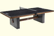 Reviews of the best high-end luxury ping pong tables The best high-end table tennis table reviews