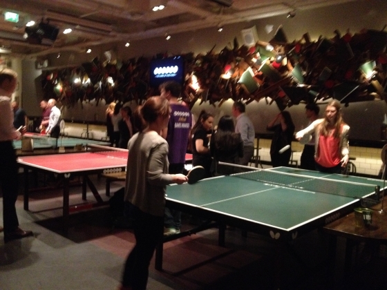 Best Table Tennis Tables for Church, School Or Club Buyers Guide