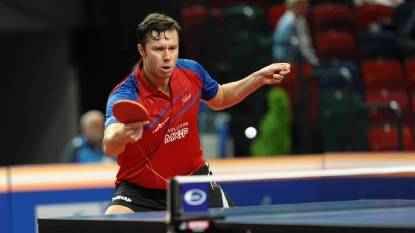 How to develop mental resilience in Table Tennis