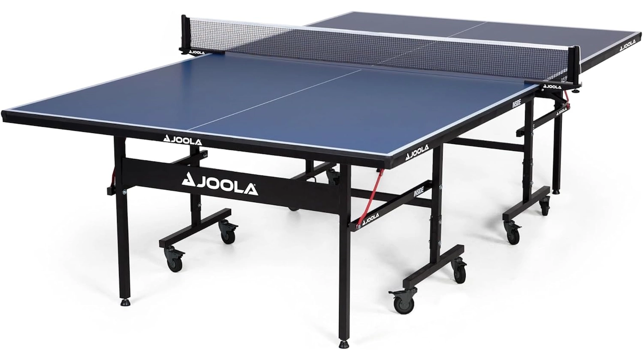 Read more about the JOOLA Inside Professional JOOLA Inside Professional