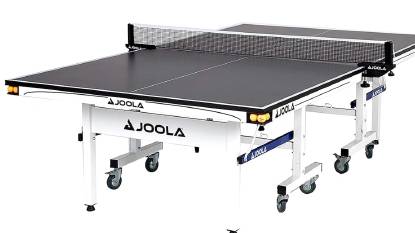Joola Rally TL Ping -Pong -Tisch mit Net & Post Set