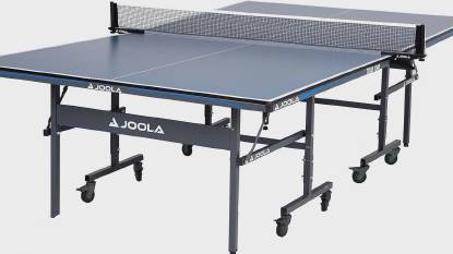 JOOLA Tour 1800: Durable, tournament-ready outdoor ping pong table