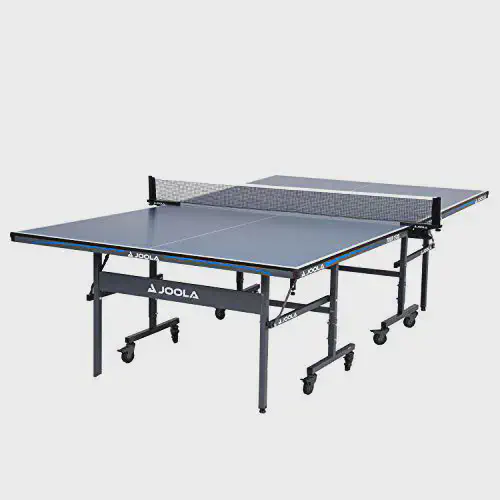 Read more: JOOLA Tour 1500 Indoor Table Tennis Table Review