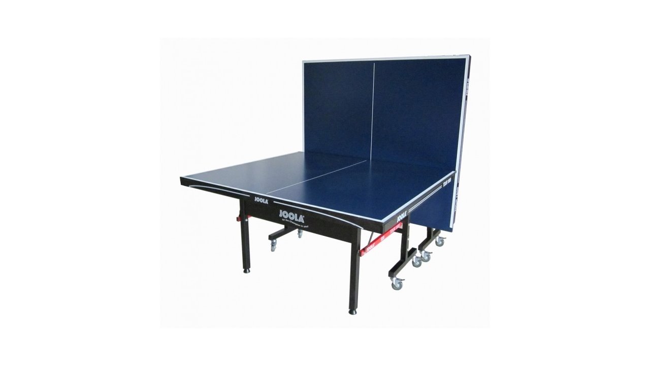 Joola Tour 1800 folded table playback mode