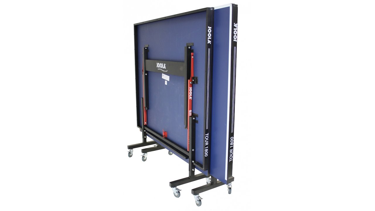 Joola Tour 1800 Table Folded