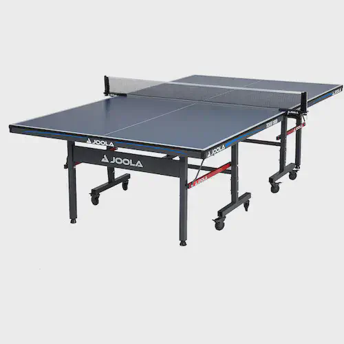 Read more: Is The JOOLA Tour 1800 The Best Indoor Table?