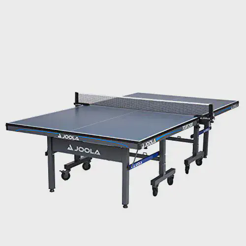 Read more: Is The Joola Tour 2500 a Good Ping Pong Table For Your Home?