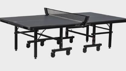Killerspin MyT 415X Mega Ping Pong Table in Graphite Color