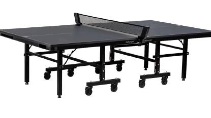 Killerspin myt 415x Mega Ping -Pong -Tisch in Graphitfarbe