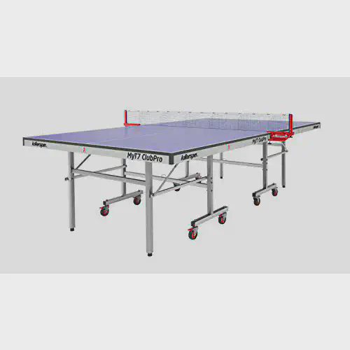 Read more: Killerspin MyT7 Club Pro Review