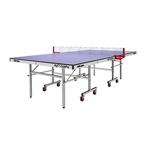 Read more about the Killerspin MyT7 Club Pro Read our Killerspin MyT7 Club Pro review