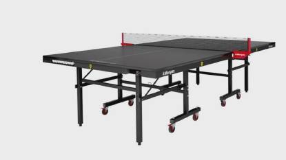 Killerspin Table Tennis Table MyT7 Pocket, Black - sleek and modern design