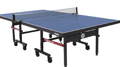 Stiga Advantage Series Ping Pong Table