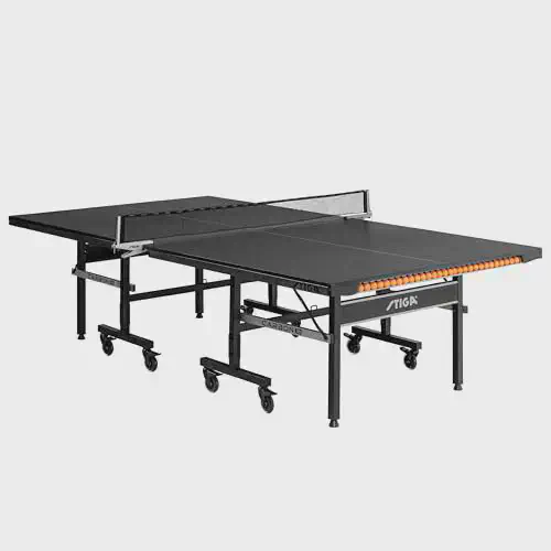 Read more: STIGA Carbon 18