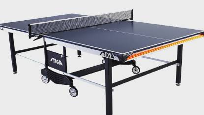 STIGA STS 385 Table Tennis Table