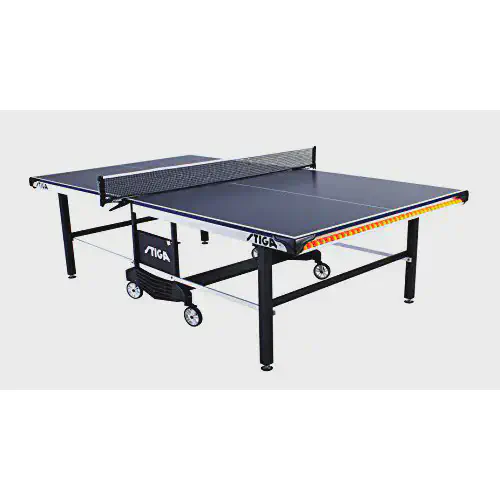 Read more: STIGA STS 385 Review: Competition-Ready Indoor Table