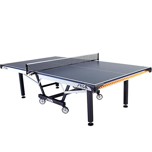 Read more about the STIGA STS 420 Read our STIGA STS 420 review