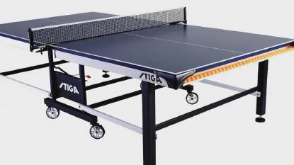 STIGA STS520 Indoor Table Tennis Table