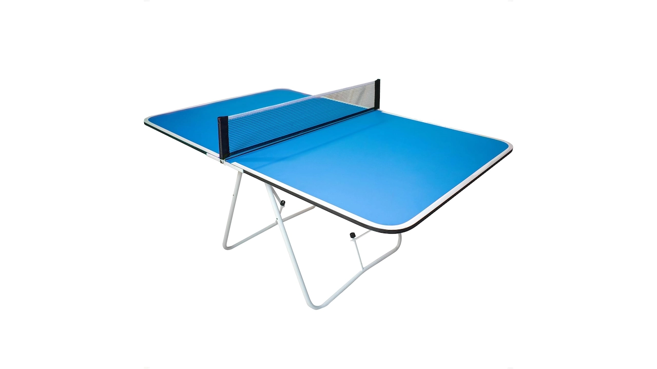 Read more about the Bring Table Tennis Fun to Cramped Homes : Butterfly Family Mini Review Bring Table Tennis Fun to Cramped Homes : Butterfly Family Mini Review