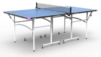 Butterfly Junior Rollaway Tischtennis Tisch mit Netz