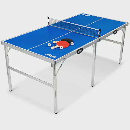 Read more: EastPoint Sports Penn Foldable