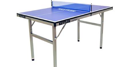 Kettler Junior Table Tennis Table - Blue