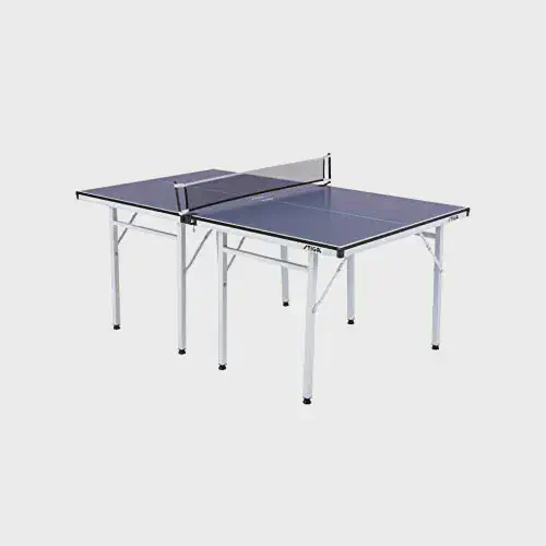 Read more: Stiga Space Saver