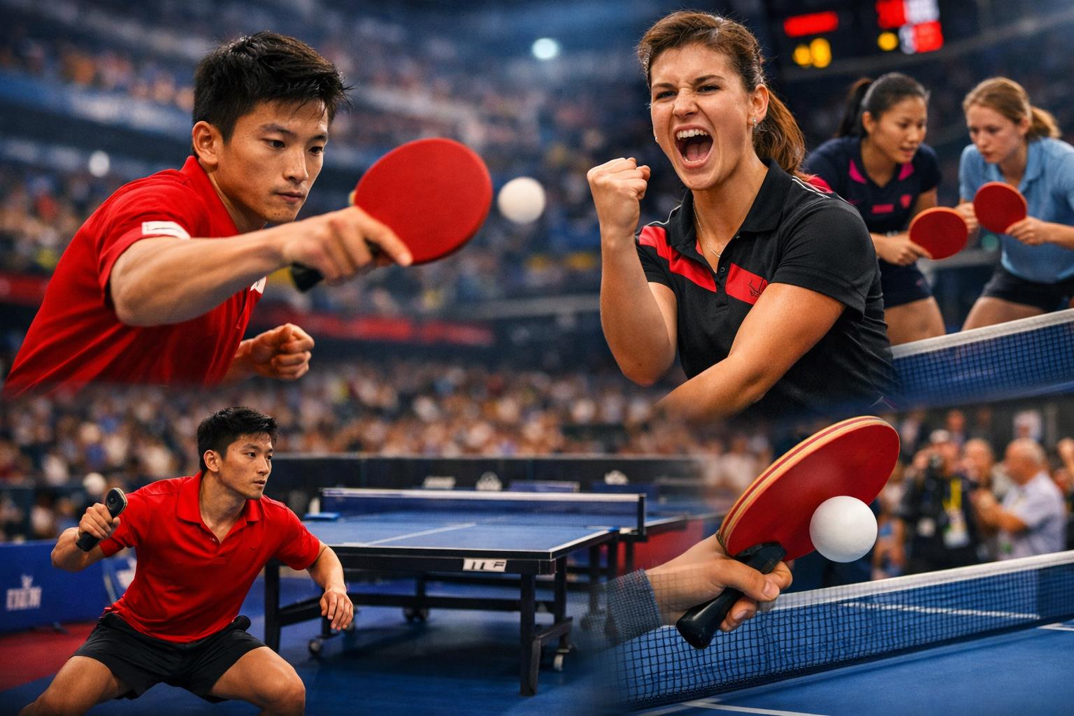 Portland wins MLTT crown, college nationals heat up, and new gear tech smashes onto the scene.