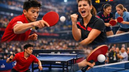 Portland wins MLTT crown, college nationals heat up, and new gear tech smashes onto the scene.