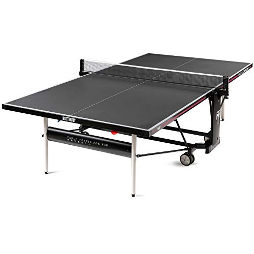 Read more about the Butterfly Timo Boll Crossline Read our Butterfly Timo Boll Crossline review