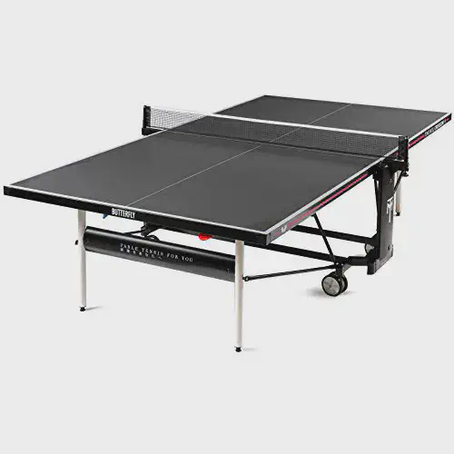 Read more: Butterfly Timo Boll Crossline
