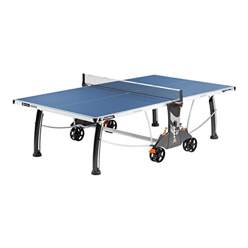 Read more about the CORNILLEAU 400M Crossover Read our CORNILLEAU 400M Crossover review