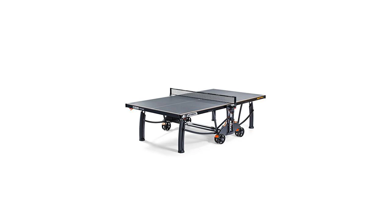 Cornilleau 700M Crossover Outdoor Table in Grey