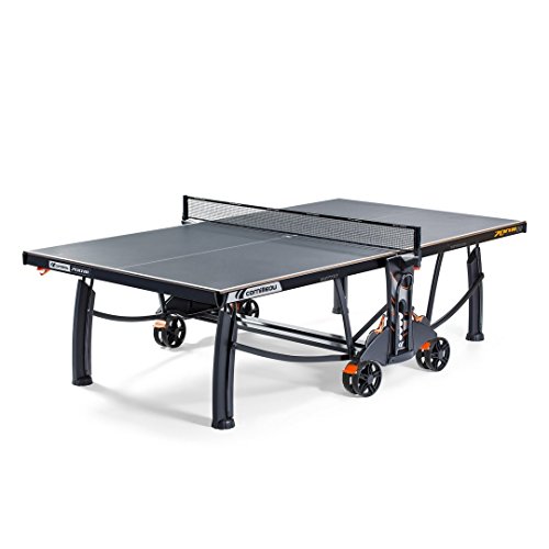 Read more about the CORNILLEAU 700M Read our CORNILLEAU 700M review
