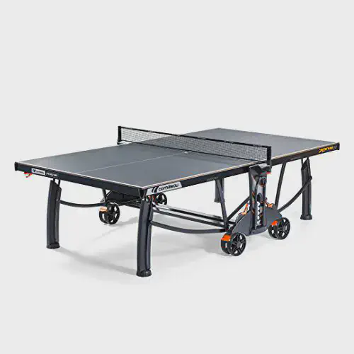Read more: Why Is The Cornilleau 700M Crossover Outdoor Ping Pong Table So Good?