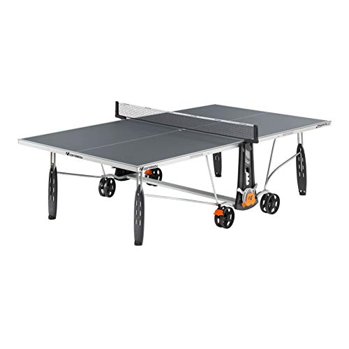 Read more about the CORNILLEAU Sport 250S Read our CORNILLEAU Sport 250S review