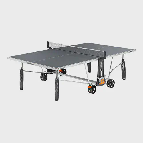 Read more: Why Is The Cornilleau Sport 250S Outdoor Table So Popular?