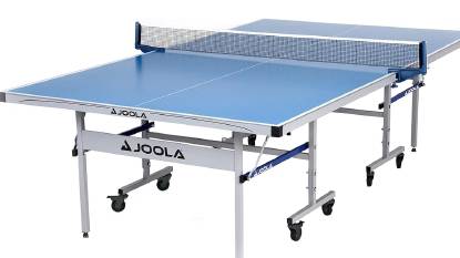 Joola Nova DX Indoor/Outdoor -Tischtennis Tisch mit wetterfestem Netzwerk