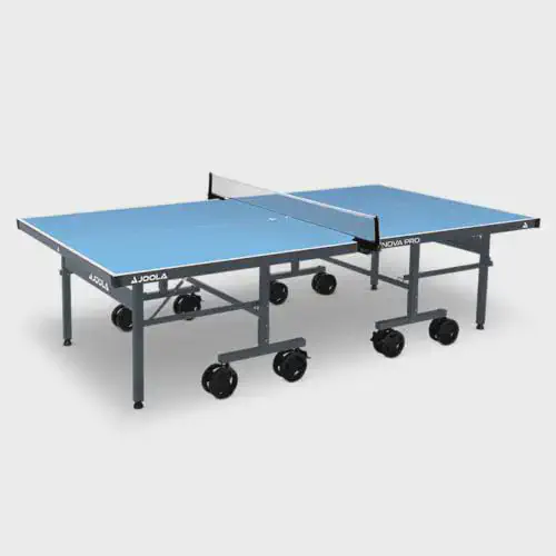 Read more: JOOLA Nova Pro Plus: Budget Friendly Weather-Resistant Ping Pong for Your Backyard