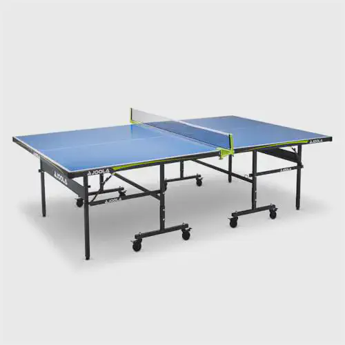Read more: JOOLA Rally: A Durable and Weather-Resistant Outdoor Ping Pong Table
