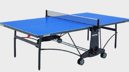 KETTLER Cabo Outdoor Table Tennis Bundle