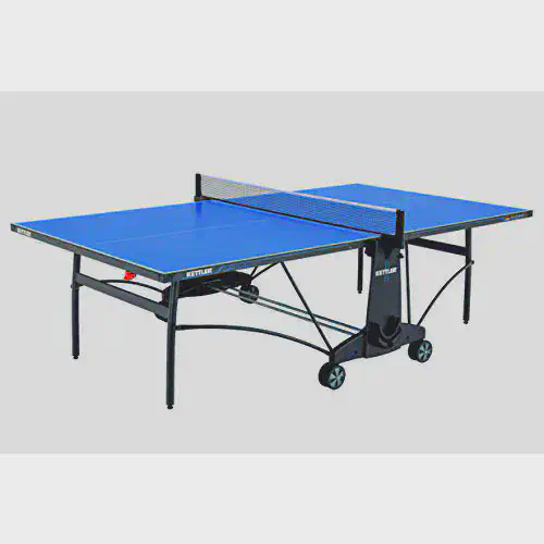 Read more: KETTLER Cabo: A Compact and Versatile Outdoor Ping Pong Table