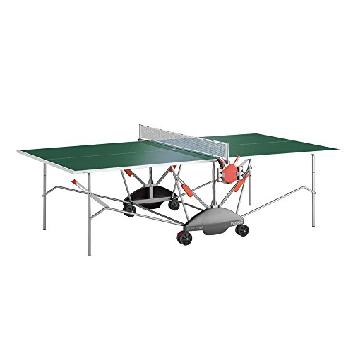 Read more about the KETTLER Match 5.0 Read our KETTLER Match 5.0 review