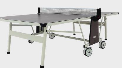 STAG Kona Outdoor Table Tennis Table Bundle