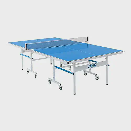 Read more: STIGA XTR Outdoor Table: Resilient Performance for Your Backyard