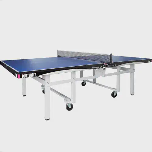 Read more: What Makes The Butterfly Centrefold 25 Rollaway Ping Pong Table So Great?